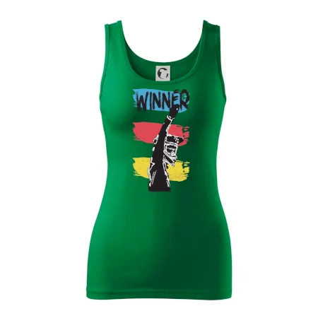Winner pretekár