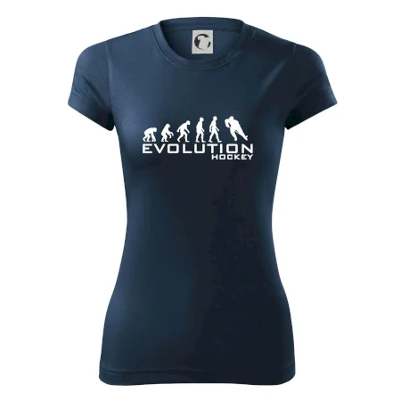 Evolúcia Hockey - hráč