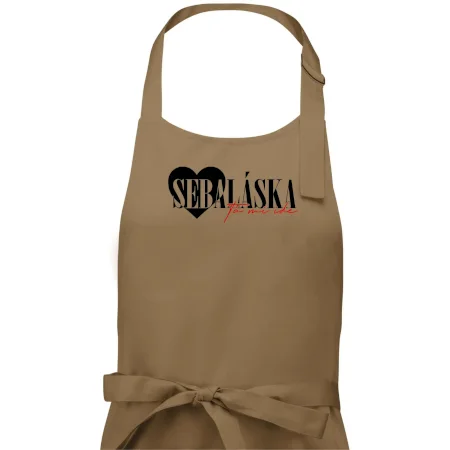 Sebeláska ta mi ide