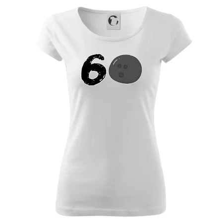 Bowling okrúhle narodeniny 60