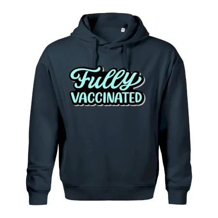 Fully vaccinated