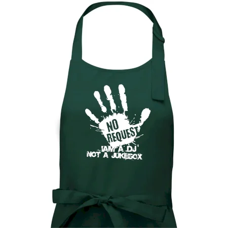 Iam a dj not a jukebox  - ruka