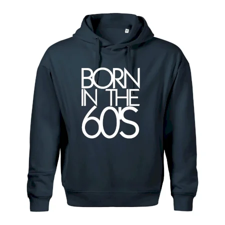 Born In The 60's