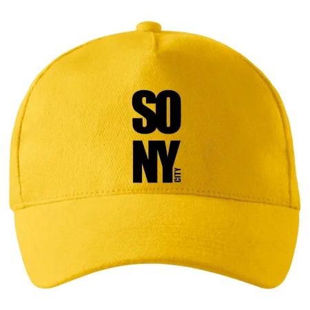 SO NY city
