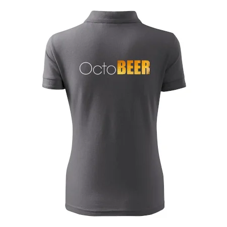 Pivné mesiace - octoBEER