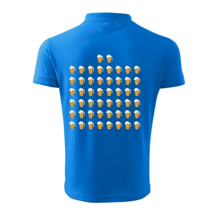 Narodeniny - 50x pivo