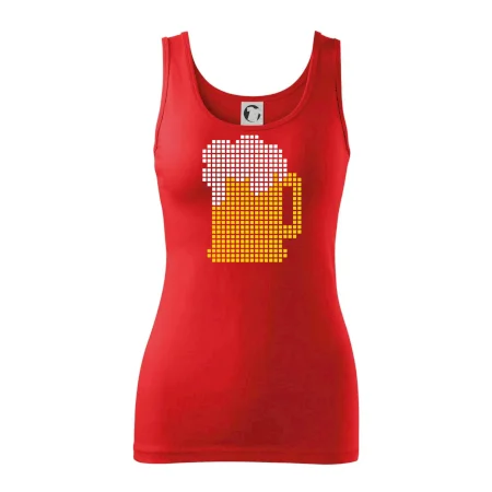 Pivo pixel