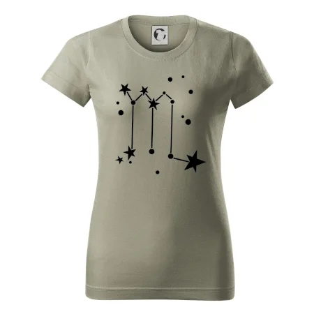 Súhvezdie - Scorpio - Škorpión