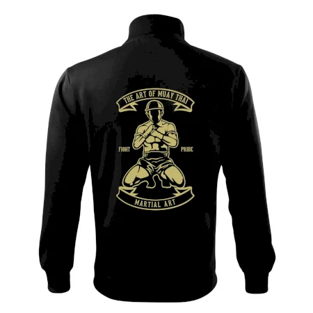 Art Of Muay Thai