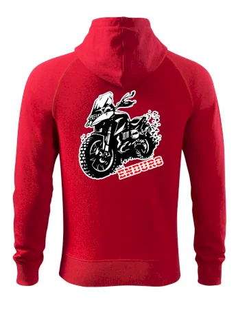 Moto Enduro