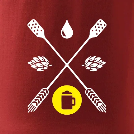Pivo ingrediencie