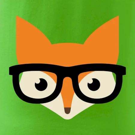 Geek líška