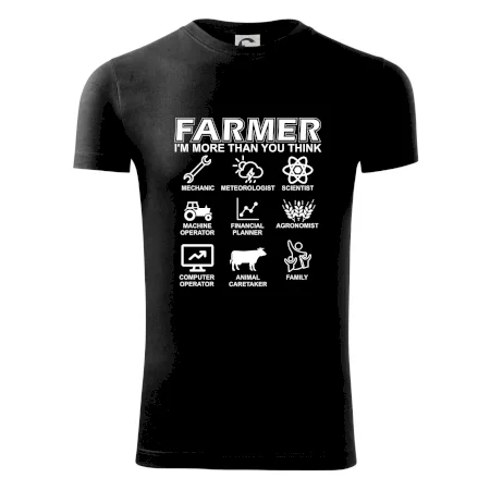 Farmer Symbols