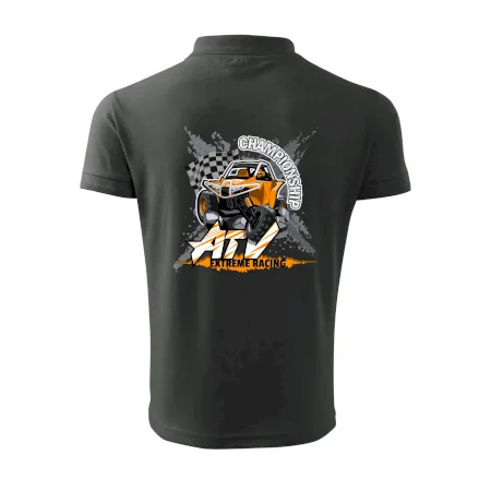 ATV extreme championship
