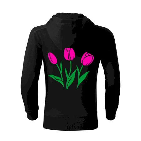 Tri tulipány