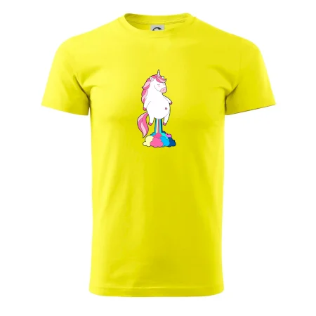 Jednorožec prdí