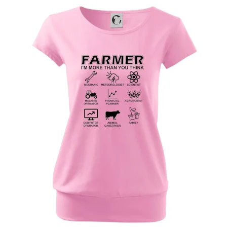 Farmer Symbols