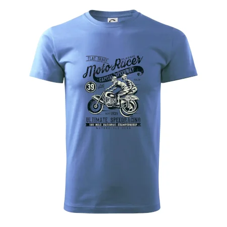 Moto Racer Classic