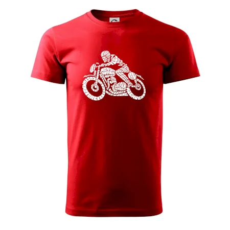 Motorkár nápisy