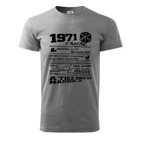 1971 v kocke