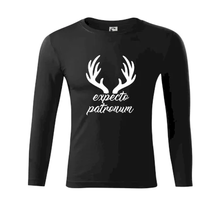 Harry - Expecto patronum