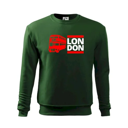 LON DON BUS