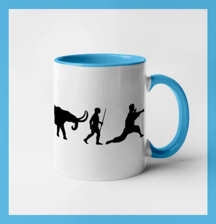 Bojové umenie od praveku