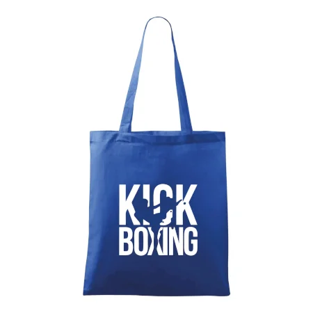 Nápis Kick Boxing