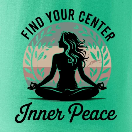 Yoga Inner Peace