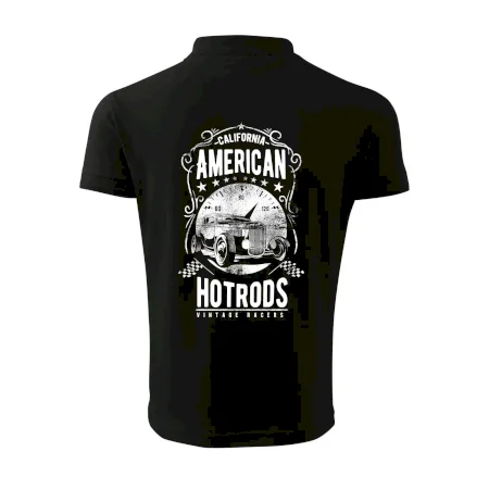 American Hotrods