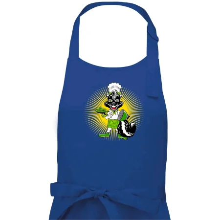 Skunk kuchár (Pecka design)