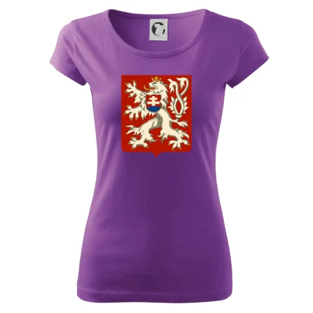 Znak ČSR - Československá republika (1948–1960)