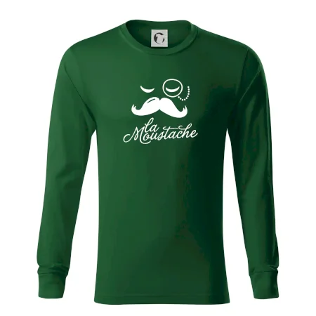 La Mustache
