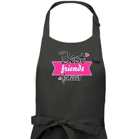 Best friends stuha