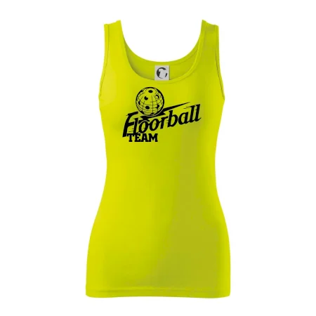 Florbal team
