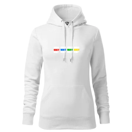 Turistické značky všetky