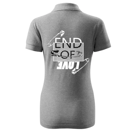 End of love
