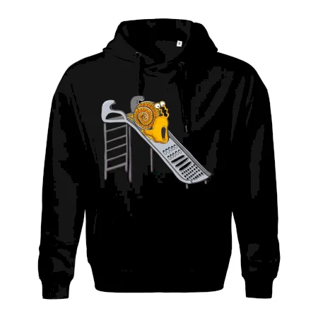 To bude ale drsný nárez (Pecka Design)