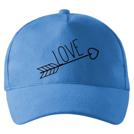 Love šíp
