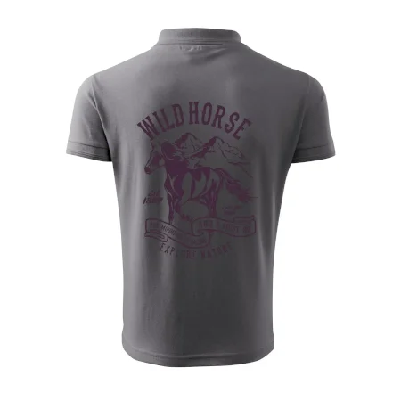 Wild Horse
