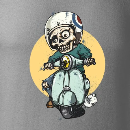 Skúter rebel
