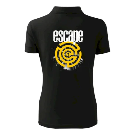 Escape labyrint