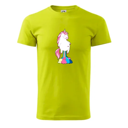 Jednorožec prdí