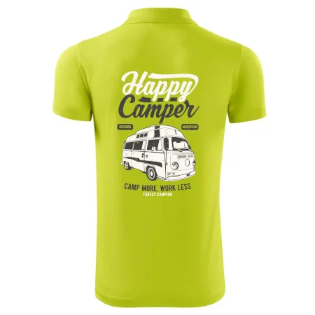 Happy Camper