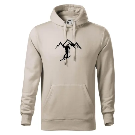 Skialp výlet na hory
