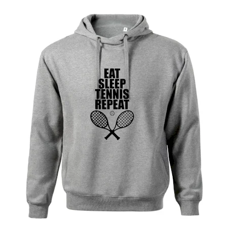 Eat sleep tennis