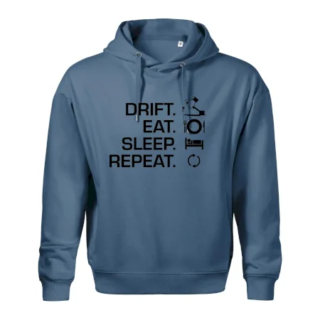 Drift Eat Sleep Repeat