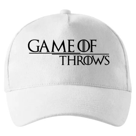 Judo Game of throws