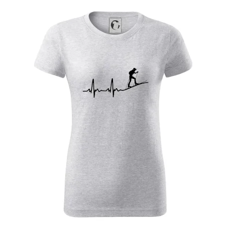 EKG skialpinismus