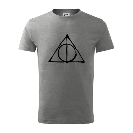 Harry - symbol relikvie
